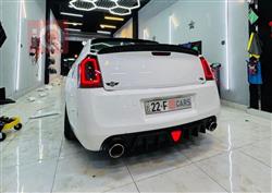 کرایسلەر 300